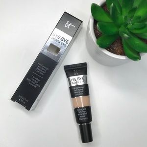 ItCosmetics Bye Bye Under Eyes Concealer
